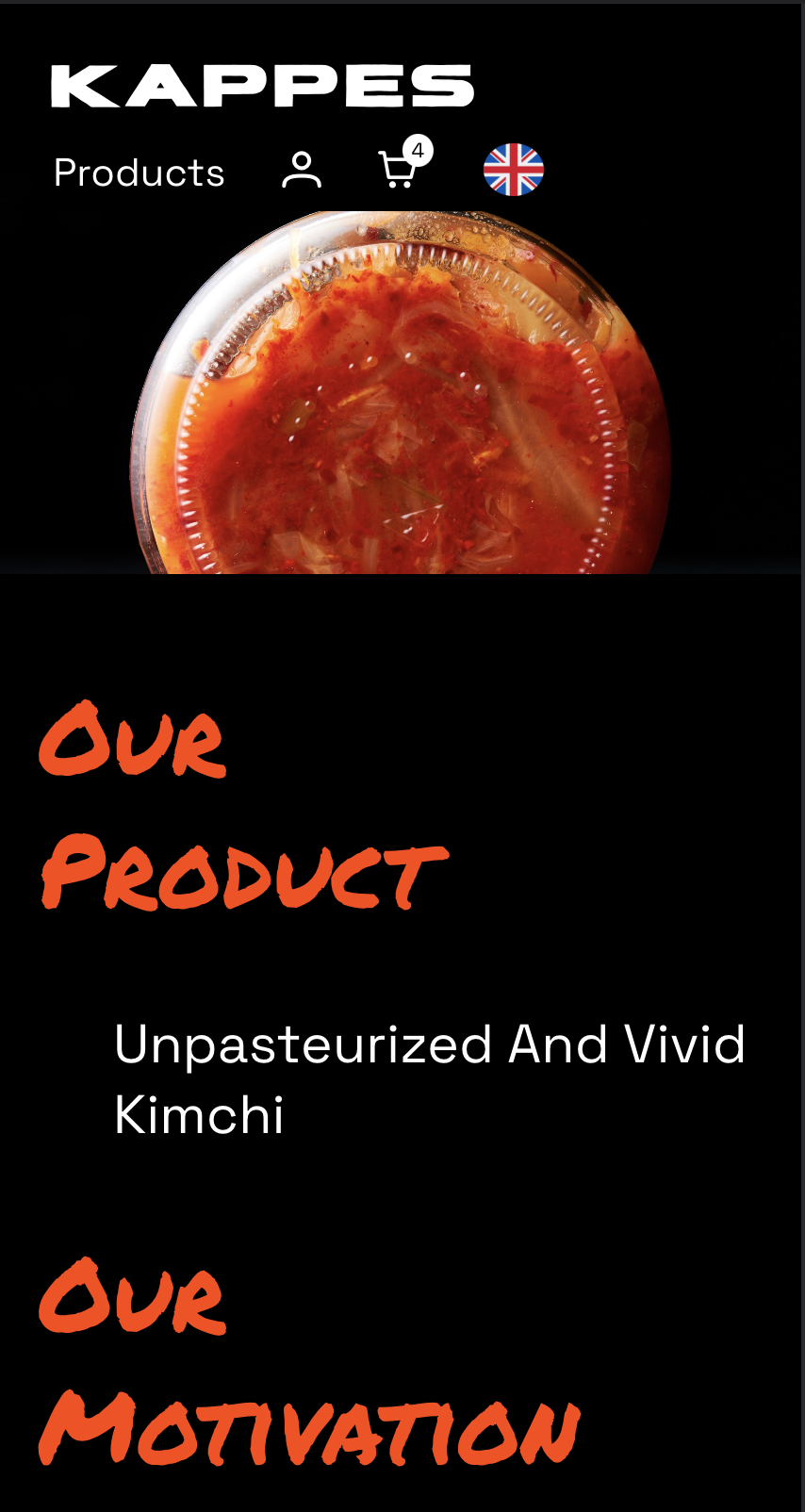 kappes kimchi project photo 2