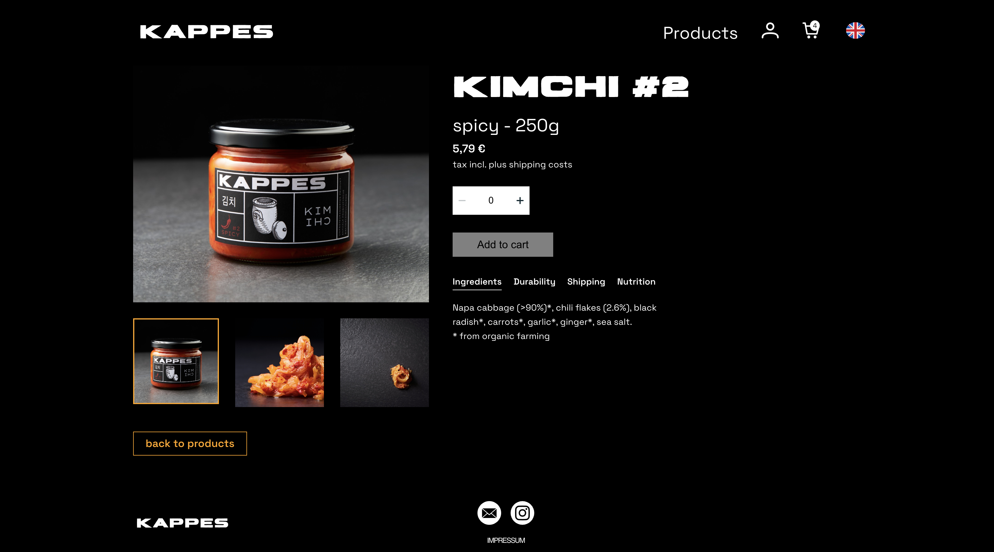kappes kimchi project photo 4