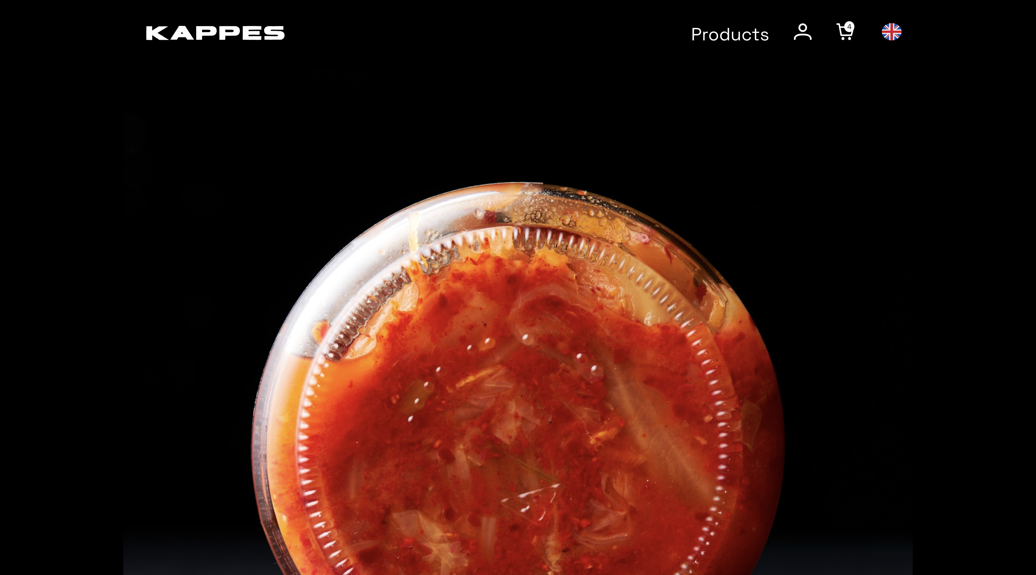 kappes kimchi project photo 1